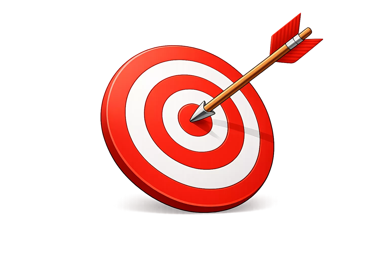 Mission Target