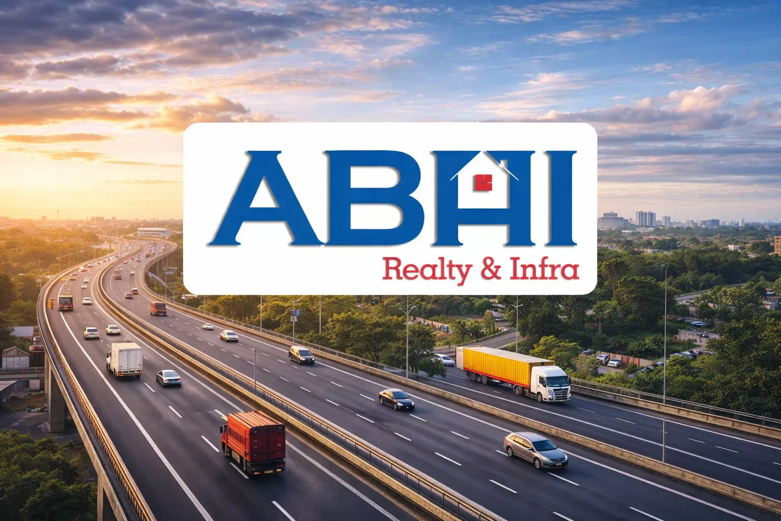 Logistics and Infra