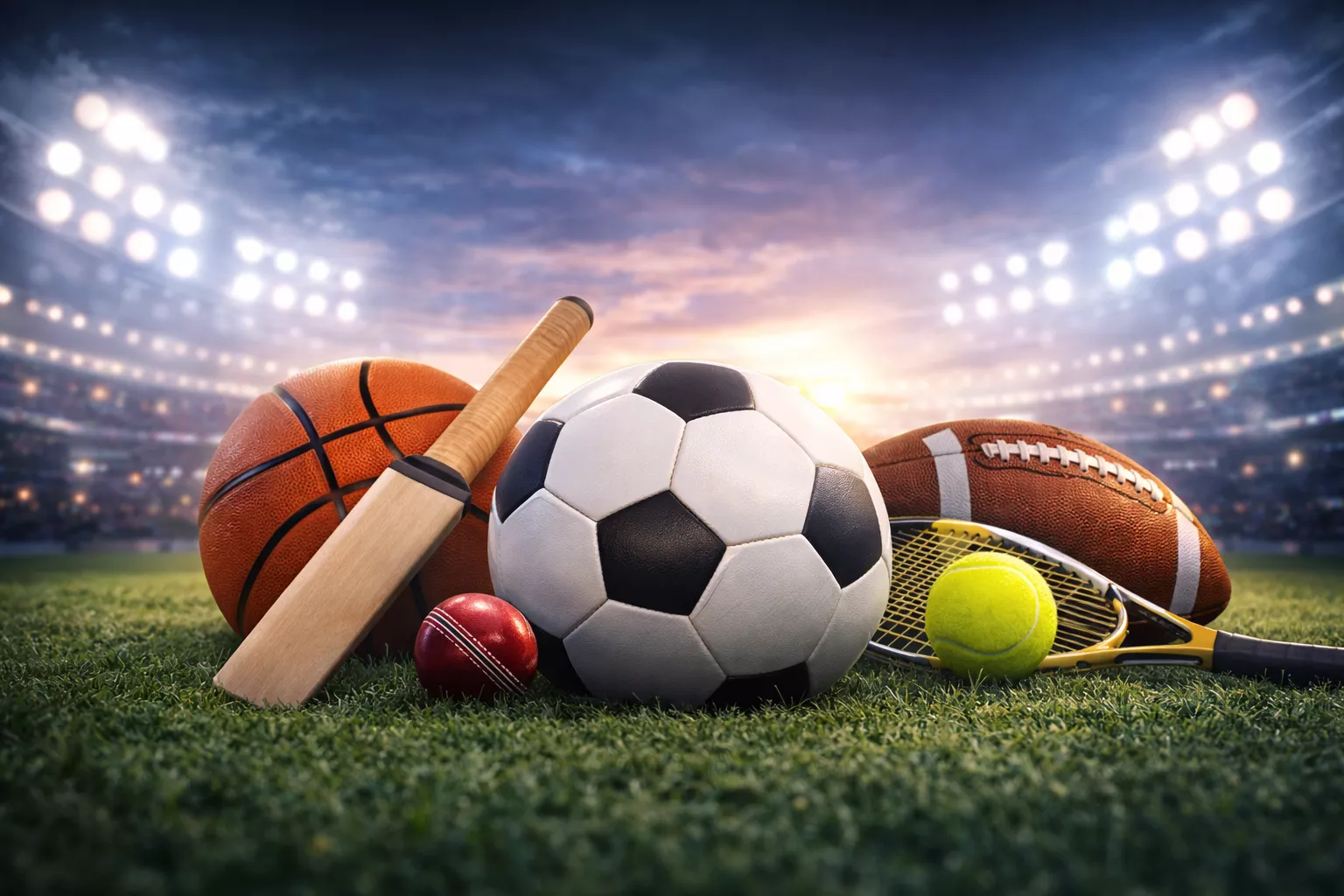Sports